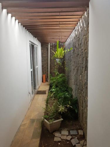 景觀, Casa confortável (Casa confortavel) in 卡馬薩里