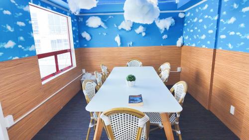 Équipements, United Auckland in Auckland