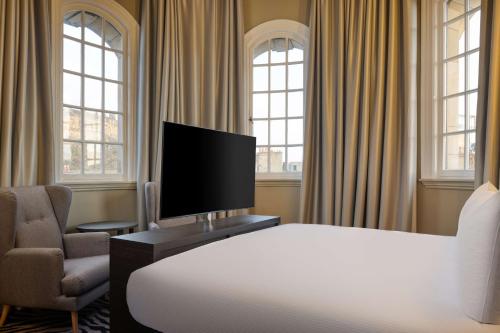 DoubleTree by Hilton Edinburgh City Centre - image 4