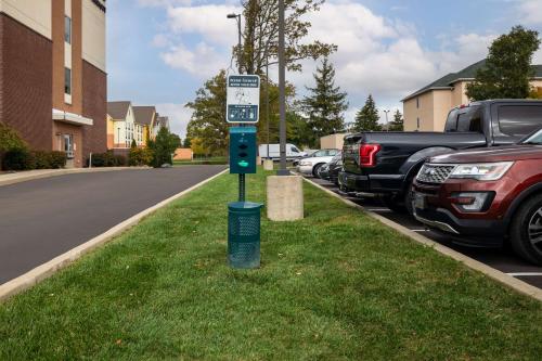 Hampton Inn & Suites Dayton-Vandalia in Murlin Heights, USA
