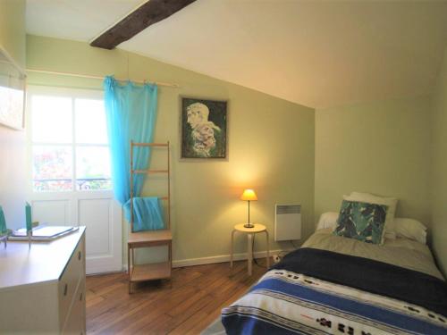 Charmant gîte avec WIFI aux portes de Paris - FR-1-527-97 (Charmant gite avec WIFI aux portes de Paris - FR-1-527-97) in Mareil-Marly