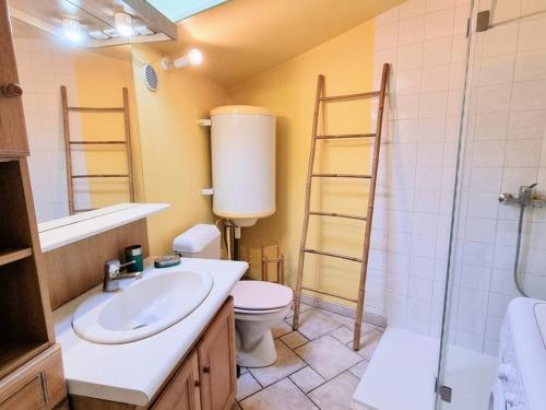 Charmant gîte avec WIFI aux portes de Paris - FR-1-527-97 (Charmant gite avec WIFI aux portes de Paris - FR-1-527-97) in Mareil-Marly