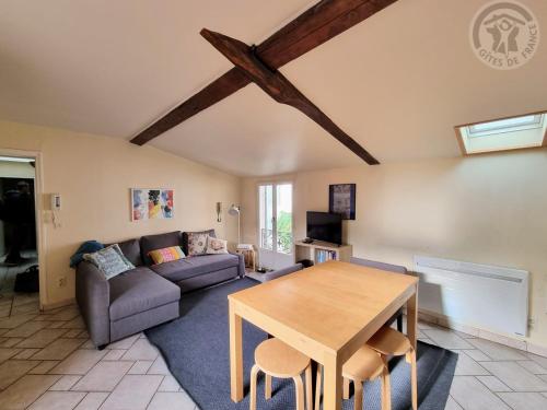 Charmant gîte avec WIFI aux portes de Paris - FR-1-527-97 (Charmant gite avec WIFI aux portes de Paris - FR-1-527-97) in Mareil-Marly