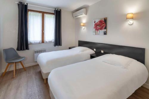 Logis Aurea Hotel - image 5
