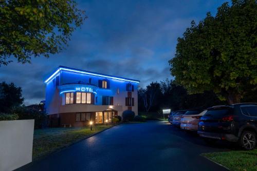Logis Aurea Hotel - image 6