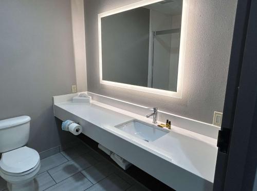 King Suite with Sofa Bed - Non-Smoking