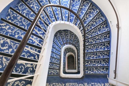 The Originals Boutique Hôtel des Orangers Cannes (Inter-Hotel) - image 6