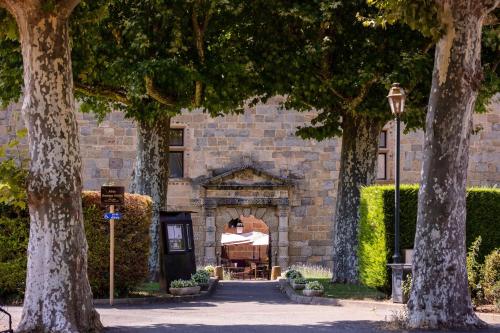 Accommodation in Couiza
