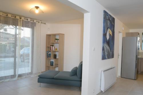 المرافق الترفيهية, Gîte les Alouettes (Gite les Alouettes) in Uzes