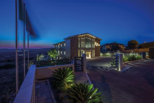 Hotel Dimora Del Monaco - image 9