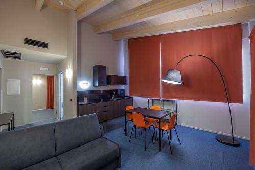 Hotel Dimora Del Monaco - image 13