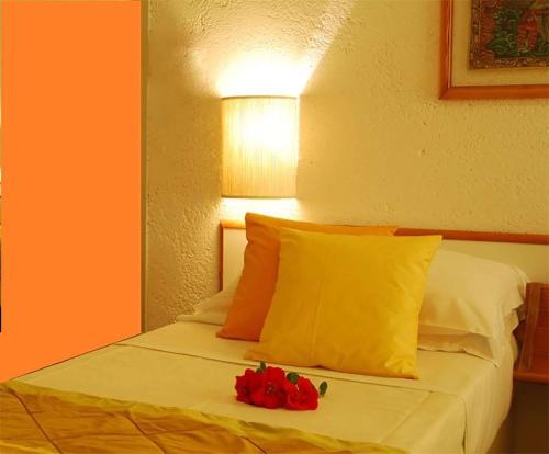 1 twin bed