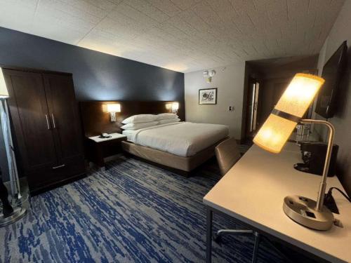 Delta Hotels by Marriott Detroit Metro Airport - image 9