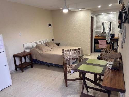 Departamento para 2 pers con vista a las sierras OC