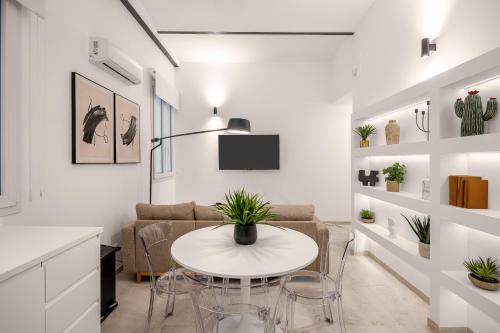 Appartamento Amari 148, Palermo (zdjęcie 9)