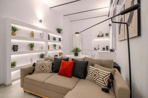 Appartamento Amari 148, Palermo (zdjęcie 5)
