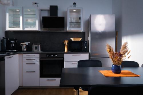 Facilities, Apartment 4 in Bad Konig