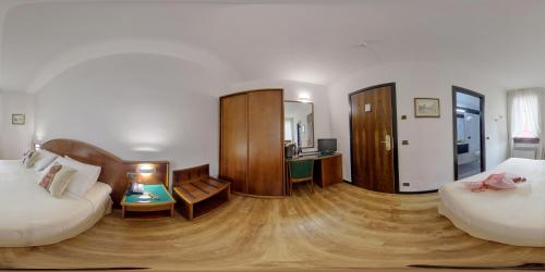 Hotel Daunia - image 10