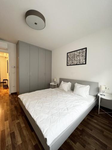 MT Suites ApartHotel, Budapešť (fotografie 9)