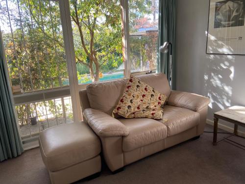 Griffith Gallery Flat