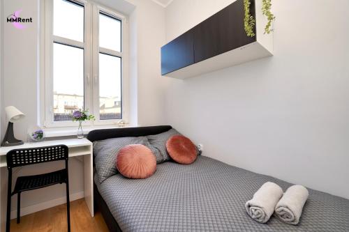 MMRent Dinosaur Room - Gdansk