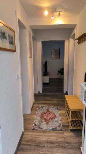 Bejárat, Apartment 264 gemütliche Ferienwohnung in Castrop-Rauxel (Apartment 264 gemutliche Ferienwohnung in Castrop-Rauxel) in Castrop-Rauxel