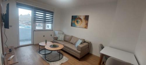 Skopje Fortress Apartment, Skopje (fotografie 3)