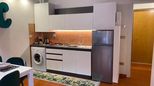 Apartment with Garden View image 10