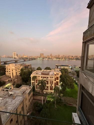 Royal Nile view 2BR