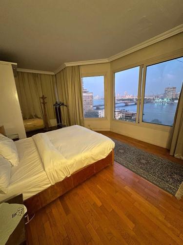 Royal Nile view 2BR