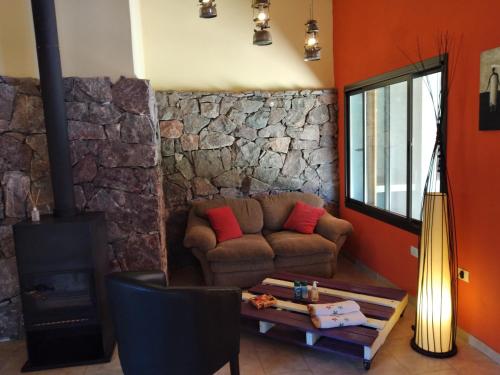 Complejo Aguas Calmas - Casa Laguna in Los Reartes