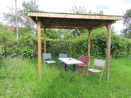 Kert, Monteurwohnung bei Crailsheim Feuchtwangen in Fichtenau