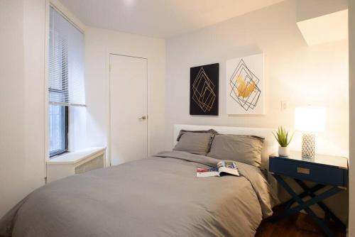 109-1 Huge 3BR Best Value - NYC Apt, New York (Foto 5)