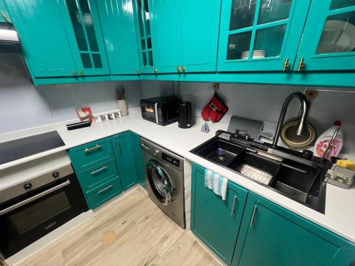 Luxury Ajman Residence 2 beds Luxury Ajman Residence 2 beds