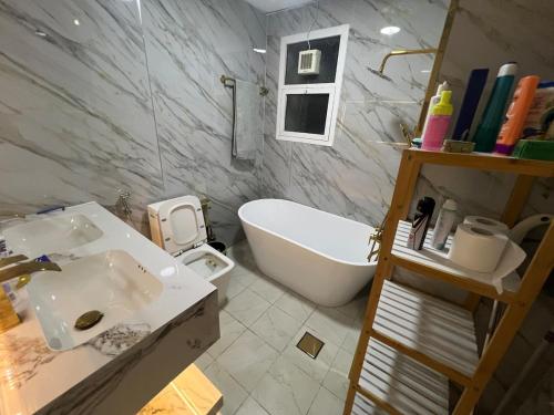 Luxury Ajman Residence 2 beds Luxury Ajman Residence 2 beds