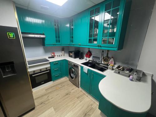 Luxury Ajman Residence 2 beds Luxury Ajman Residence 2 beds