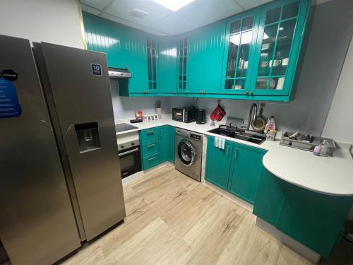 Luxury Ajman Residence 2 beds Luxury Ajman Residence 2 beds