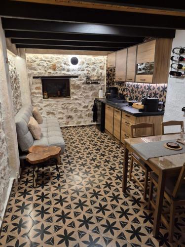 Olive Stone House in Alíartos