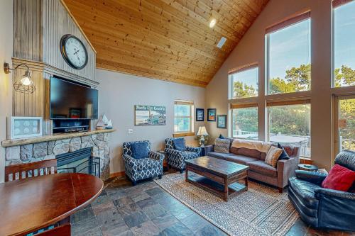 Dory Days Beach House in Pacific City (OR)