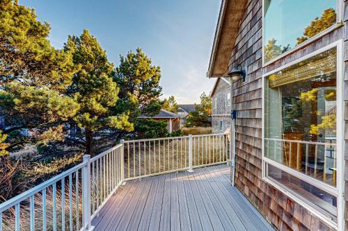 Dory Days Beach House in Pacific City (OR)