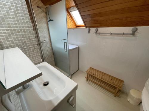 Duplex calme & lumineux près plage, 4 pers, parking privé - FR-1-775-13 Duplex calme & lumineux près plage, 4 pers, parking privé - FR-1-775-13