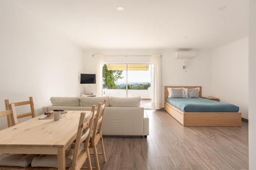 Estudio 24 em Santa Barbara de Nexe - Faro in Santa Bárbara De Nexe