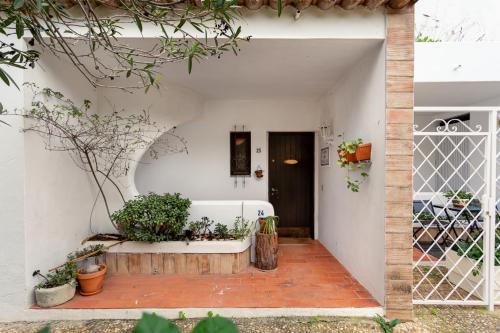 Estudio 24 em Santa Barbara de Nexe - Faro in Santa Bárbara De Nexe