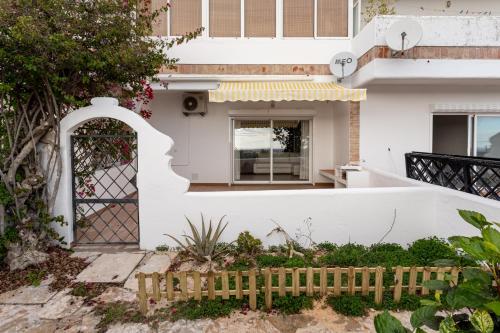 Balcony/terrace, Estudio 24 em Santa Barbara de Nexe - Faro in Santa Bárbara De Nexe