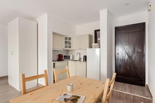 Kitchen, Estudio 24 em Santa Barbara de Nexe - Faro in Santa Bárbara De Nexe