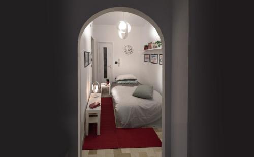 Bonsai Apartment, Turín (fotografie 6)