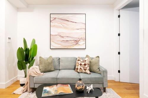 1288-3RS New Renovated 2 Bedrooms in UES, New York (Foto 2)