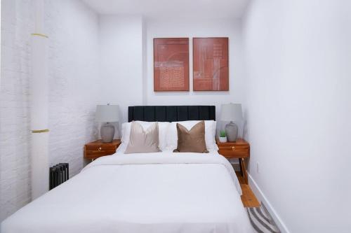1288-4RS Newly furnished Prime UES 2BR, New York (Foto 10)