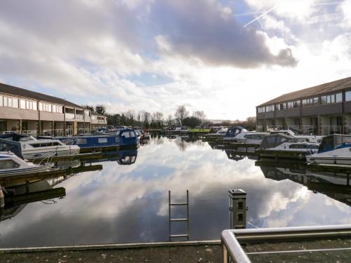 4 Teal House, Carnforth