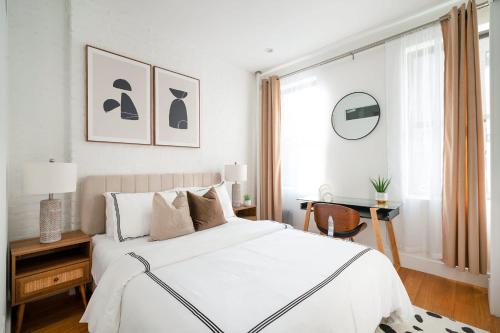 1288-5FS New Renovated 2 Bedrooms in UES thumb 4
